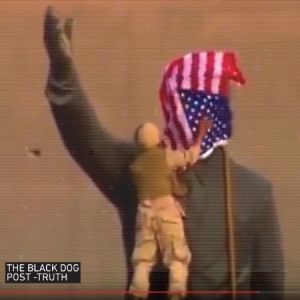 Black Dog - Post - Truth i gruppen CD / Dans/Techno hos Bengans Skivbutik AB (3234500)