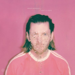 Smarason Örvar - Light Is Liquid i gruppen CD / Pop hos Bengans Skivbutik AB (3234515)