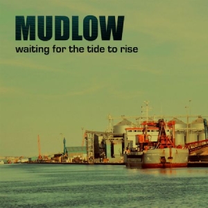 Mudlow - Waiting For The Tide To Rise i gruppen VINYL / Rock hos Bengans Skivbutik AB (3234525)