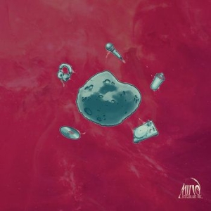 Stylus Mc - Juno (+Download/Sticker) i gruppen VINYL / Hip Hop hos Bengans Skivbutik AB (3234536)