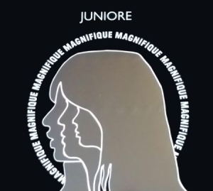 Juniore - Magnifique i gruppen CD / Rock hos Bengans Skivbutik AB (3234566)