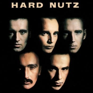 Nutz - Hard Nutz i gruppen CD / Rock hos Bengans Skivbutik AB (3234575)