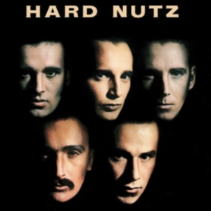Nutz - Hard Nutz i gruppen CD / Pop-Rock hos Bengans Skivbutik AB (3234575)