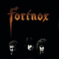 Fortnox - Fortnox i gruppen CD / Pop-Rock hos Bengans Skivbutik AB (3234578)