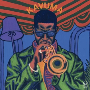 Kavuma Mark - Kavuma i gruppen CD / Jazz/Blues hos Bengans Skivbutik AB (3234599)