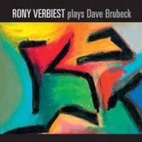 Verbiest Rony - Le Voyage i gruppen CD / Jazz hos Bengans Skivbutik AB (3234603)