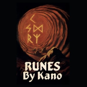 Kano - Runes i gruppen VINYL / Elektroniskt,Pop-Rock hos Bengans Skivbutik AB (3234618)