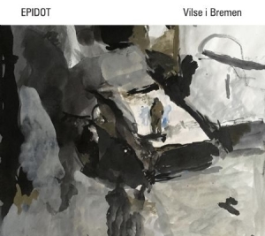 Epidot - Vilse I Bremen i gruppen CD / Pop-Rock hos Bengans Skivbutik AB (3234619)