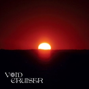 Void Cruiser - Overstaying My Welcome i gruppen CD / Hårdrock/ Heavy metal hos Bengans Skivbutik AB (3234629)