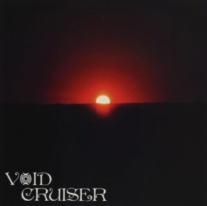 Void Cruiser - Overstaying My Welcome i gruppen VINYL / Hårdrock hos Bengans Skivbutik AB (3234630)