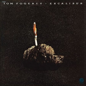 Fogerty Tom - Excalibur (Vinyl) i gruppen VINYL / Pop hos Bengans Skivbutik AB (3235412)