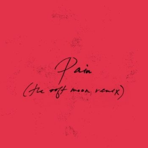 Boy Harsher - Pain Ii i gruppen VINYL / Dans/Techno hos Bengans Skivbutik AB (3235667)