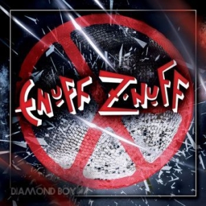 Enuff'z'nuff - Diamond Boy i gruppen VINYL / Pop-Rock hos Bengans Skivbutik AB (3235671)