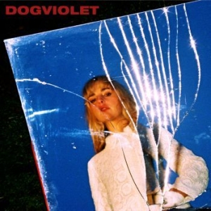 Laurel - Dogviolet i gruppen CD / Pop hos Bengans Skivbutik AB (3235677)