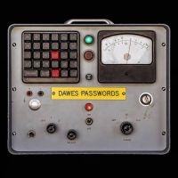 Dawes - Passwords (Vinyl) i gruppen VINYL / Pop-Rock hos Bengans Skivbutik AB (3235722)