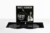 Bruce Dickinson - Scream For Me Sarajevo (2Lp) i gruppen Minishops / Iron Maiden / Bruce Dickinson hos Bengans Skivbutik AB (3235723)