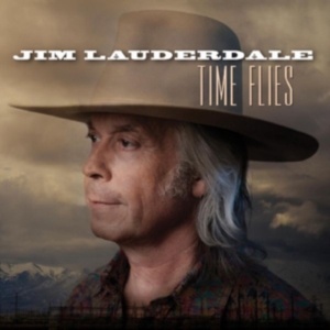 Lauderdale Jim - Time Flies i gruppen VINYL / Country hos Bengans Skivbutik AB (3235934)