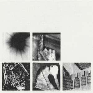 Nine Inch Nails - Bad Witch (Vinyl) i gruppen VI TIPSAR / Bengans Personal Tipsar / Döm efter omslag hos Bengans Skivbutik AB (3235957)