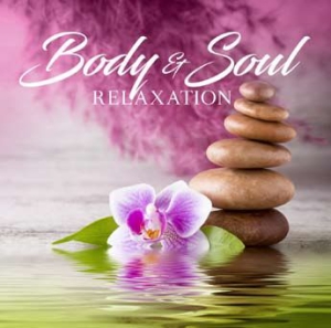 Blandade Artister - Body & Soul Relaxation i gruppen CD / Pop hos Bengans Skivbutik AB (3235977)
