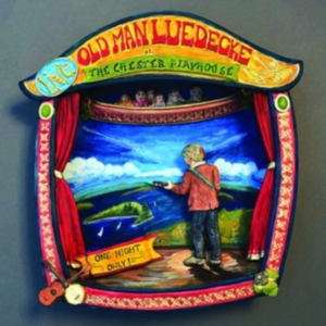 Old Man Luedecke - One Night Only i gruppen CD / Pop-Rock hos Bengans Skivbutik AB (3235984)