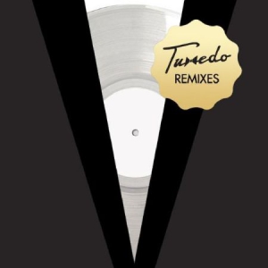 Tuxedo - Tuxedo Remixes i gruppen VINYL / Hip Hop hos Bengans Skivbutik AB (3236074)
