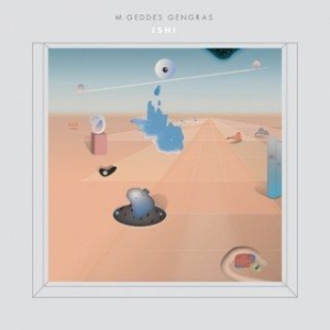 M. Geddes Gengras - Ishi i gruppen VINYL / Pop hos Bengans Skivbutik AB (3236102)