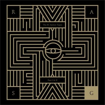 Ras G - El-Aylien, Vol. 1 & 2 i gruppen VINYL / Toppsäljare hos Bengans Skivbutik AB (3236108)