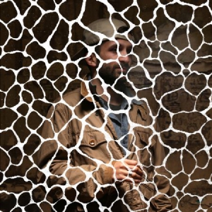 Saafron - Reishi i gruppen VINYL / Hip Hop-Rap,Pop-Rock hos Bengans Skivbutik AB (3236114)