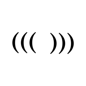 Mc Paul Barman - (((Echo Chamber))) i gruppen CD / Hip Hop-Rap,Pop-Rock hos Bengans Skivbutik AB (3236154)