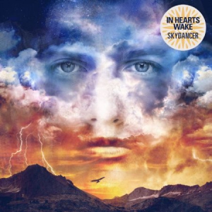 In Hearts Wake - Skydancer i gruppen CD / Hårdrock hos Bengans Skivbutik AB (3236163)