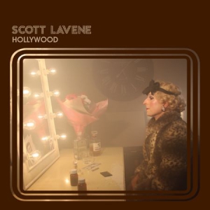 Lavene Scott - Hollywood i gruppen VINYL / Rock hos Bengans Skivbutik AB (3236174)