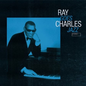 Charles Ray - Go Jazz i gruppen VINYL / Jazz/Blues hos Bengans Skivbutik AB (3236193)