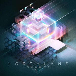 Northlane - Mesmer i gruppen CD / Hårdrock hos Bengans Skivbutik AB (3236226)