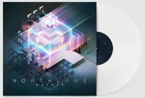 Northlane - Mesmer i gruppen VINYL / Hårdrock hos Bengans Skivbutik AB (3236228)