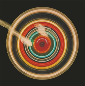 Smokey Circles Album - Smokey Circles Album i gruppen CD / Rock hos Bengans Skivbutik AB (3236251)