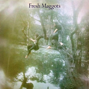 Fresh Maggots - Hatched i gruppen CD / Pop-Rock hos Bengans Skivbutik AB (3236265)
