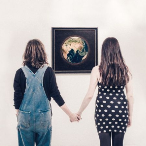 Asylums - Alien Human Emotions i gruppen VINYL / Pop hos Bengans Skivbutik AB (3236270)