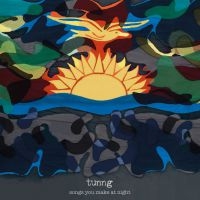 Tunng - Songs You Make At Night i gruppen CD / Pop-Rock hos Bengans Skivbutik AB (3236286)