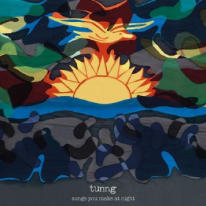 Tunng - Songs You Make At Night i gruppen VINYL / Vinyl Elektroniskt hos Bengans Skivbutik AB (3236287)