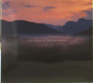 Tim Garland - Weather Walker i gruppen CD / Jazz hos Bengans Skivbutik AB (3236294)