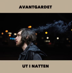 Avantgardet - Ut I Natten i gruppen Kampanjer / Blowout / Blowout-LP hos Bengans Skivbutik AB (3236310)