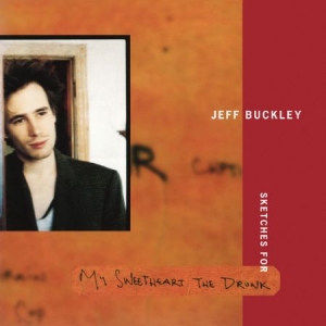 Buckley Jeff - Sketches for My Sweetheart The Drunk i gruppen VINYL / Pop-Rock hos Bengans Skivbutik AB (3236651)