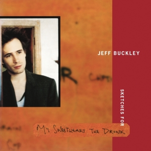 Buckley Jeff - Sketches For My Sweetheart The Drunk i gruppen VINYL / Pop-Rock hos Bengans Skivbutik AB (3236651)
