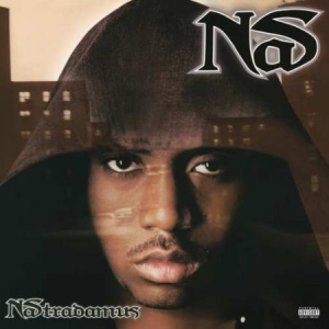 Nas - Nastradamus i gruppen VINYL / Hip Hop-Rap,RnB-Soul hos Bengans Skivbutik AB (3236654)
