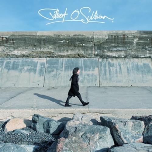 Gilbert O'sullivan - Gilbert O'sullivan i gruppen VINYL / Pop hos Bengans Skivbutik AB (3245751)