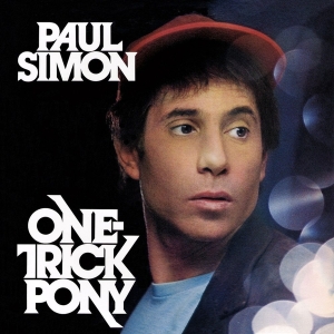 Simon Paul - One Trick Pony i gruppen VINYL / Pop-Rock,Övrigt hos Bengans Skivbutik AB (3247007)