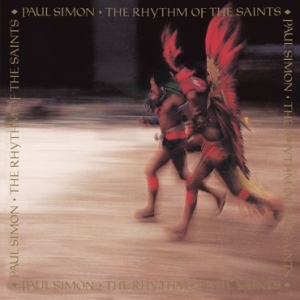 Simon Paul - The Rhythm Of The Saints in the group VINYL / Pop-Rock,Övrigt at Bengans Skivbutik AB (3247008)