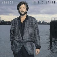 Clapton Eric - August i gruppen VINYL / Pop-Rock hos Bengans Skivbutik AB (3247038)