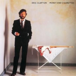 Clapton Eric - Money And Cigarettes in the group VINYL / Pop-Rock at Bengans Skivbutik AB (3247040)