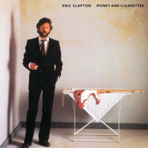 Clapton Eric - Money And Cigarettes i gruppen VI TIPSAR / Mest populära vinylklassiker hos Bengans Skivbutik AB (3247040)